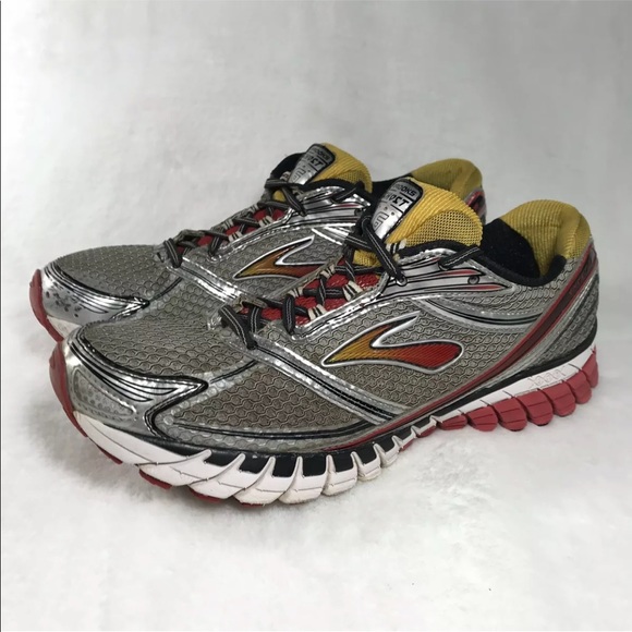 brooks pureflow crossfit